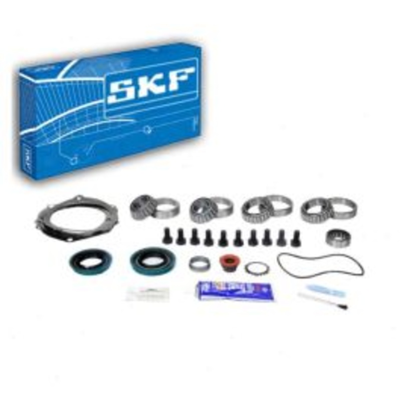 SKF Rear Axle Differential Bearing and Seal Kit for 1970-1979 Mercury Cougar