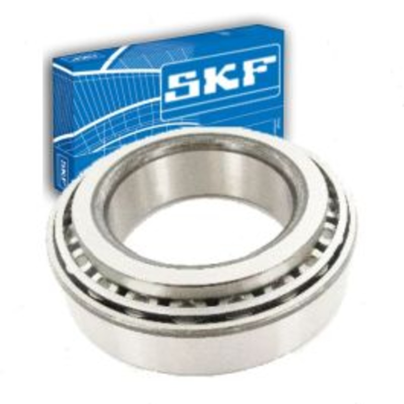 SKF Rear Axle Differential Bearing for 1994-2010 Mazda B4000