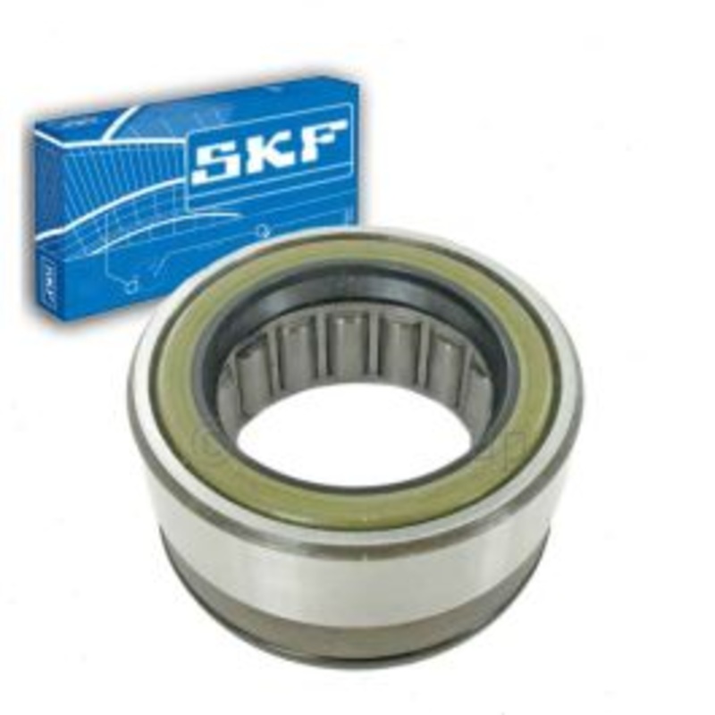 SKF Rear Axle Shaft Bearing Assembly for 1973-1977 Oldsmobile Cutlass