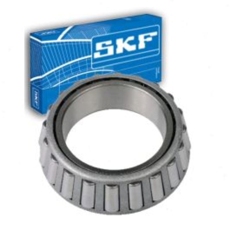 SKF Rear Inner Wheel Bearing for 1961-1964 International M Series Van