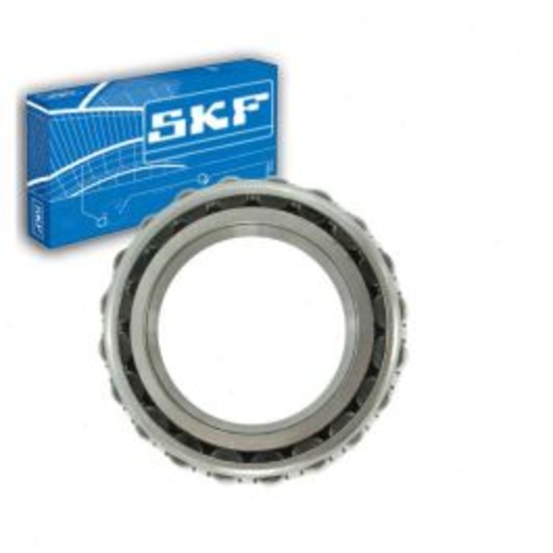 SKF Rear Transmission Countershaft Bearing for 1992-2000 GMC C3500
