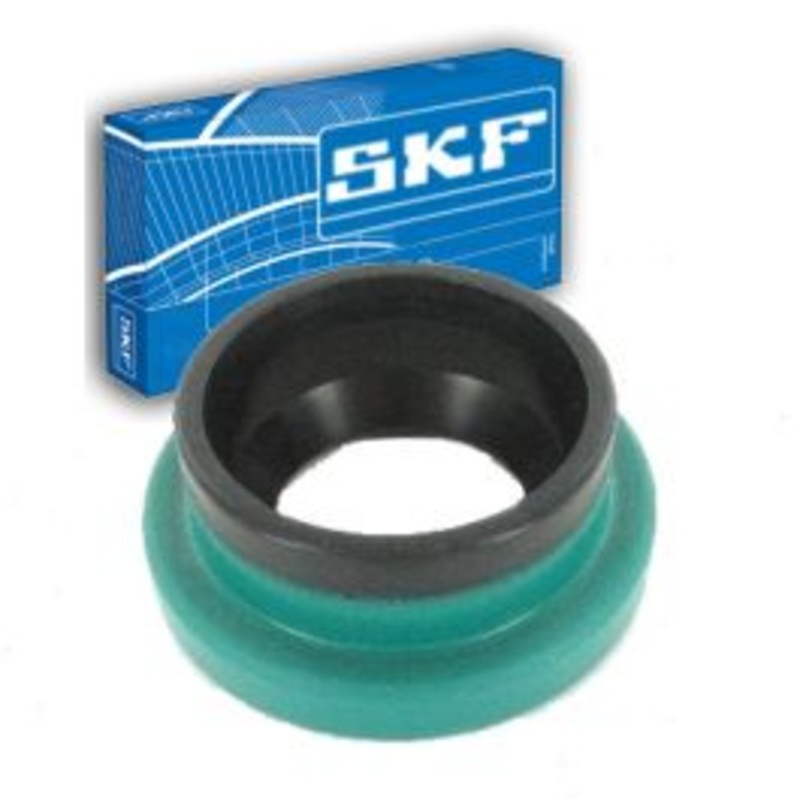 SKF Rear Wheel Seal for 1959-1960 International AM130