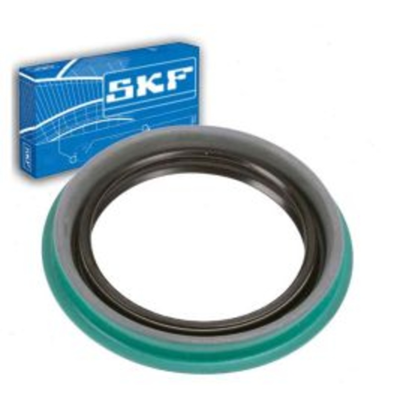 SKF Rear Wheel Seal for 1986-1989 Dodge W100