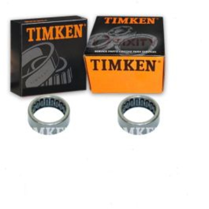 2 pc Timken Rear Transmission Countershaft Bearings for 1976-1980 Dodge B100