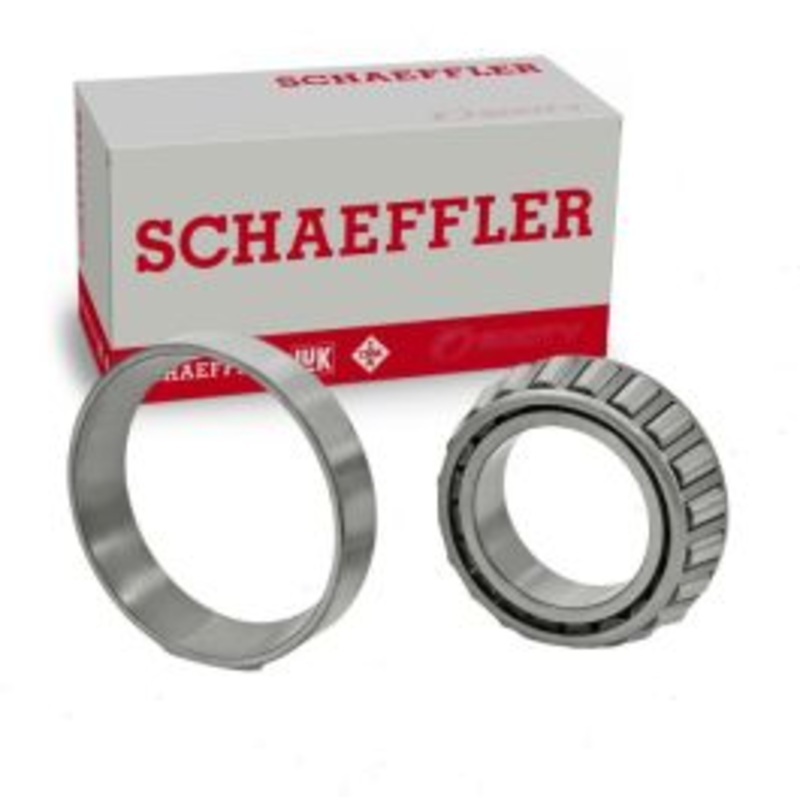 Schaeffler Rear Differential Bearing for 2003-2005 Dodge Neon