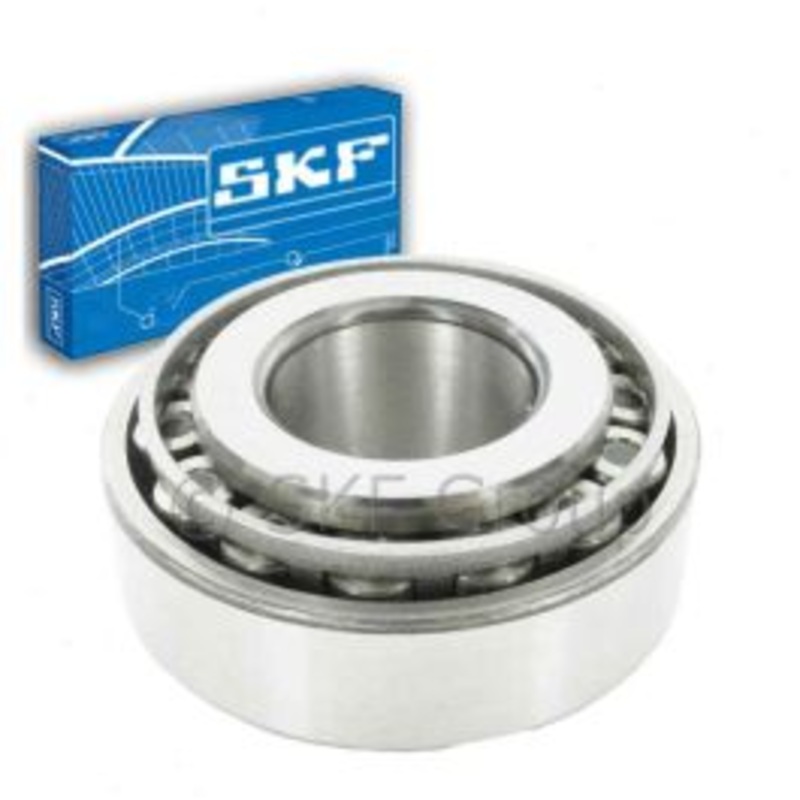 SKF Front Outer Wheel Bearing for 1954-1955 Dodge C-1 Truck