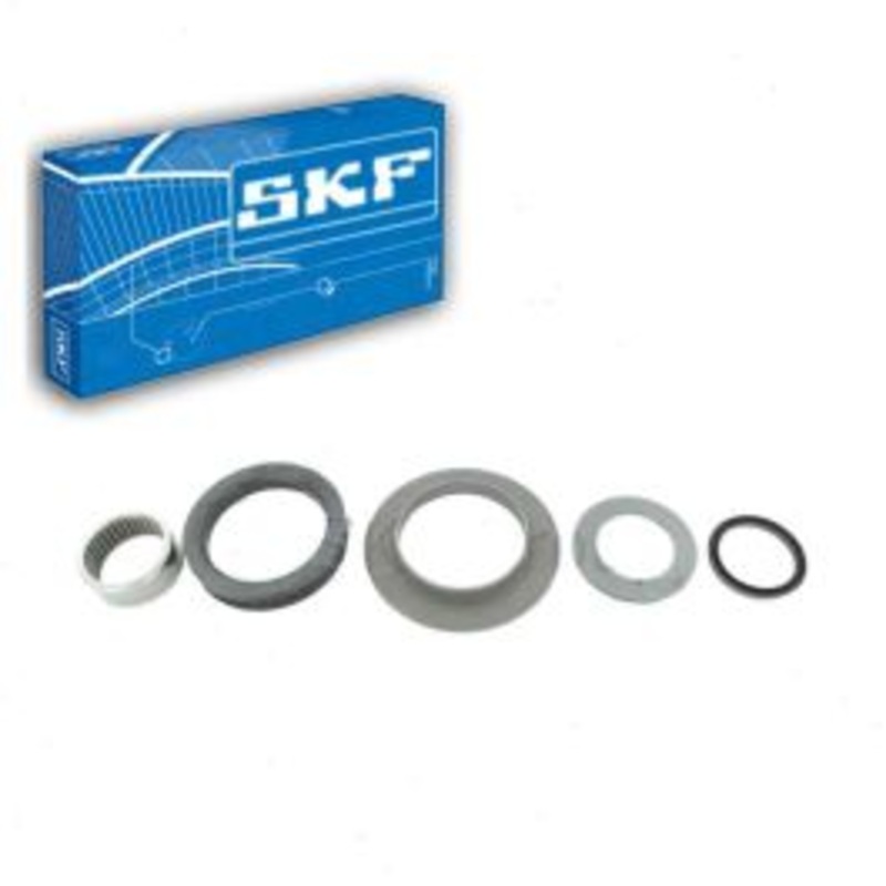 SKF Locking Hub Service Kit for 1986-1989 Dodge W100