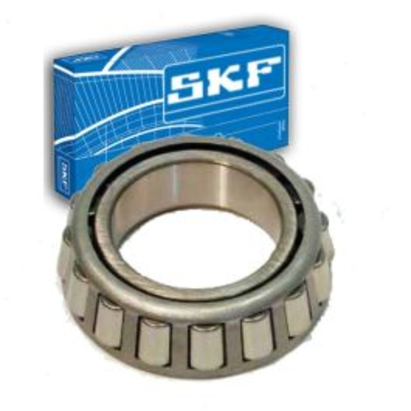 SKF Rear Inner Differential Pinion Bearing for 1966-1970 Mercury Marauder