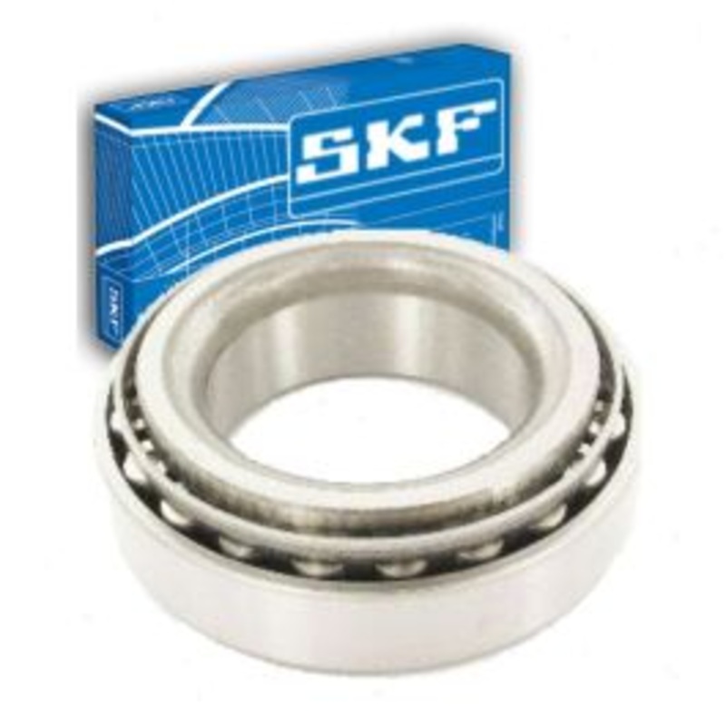 SKF Rear Inner Wheel Bearing for 1970-1977 Audi 100 Series