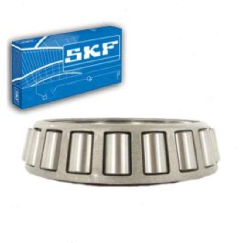 SKF Rear Inner Wheel Bearing for 1999-2004 GMC Sierra 2500