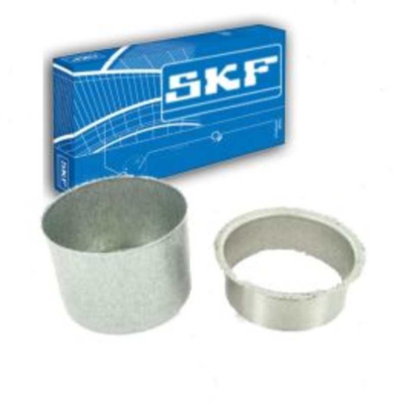 SKF Rear Manual Transmission Repair Sleeve for 1967-1974 GMC G25 G2500 Van