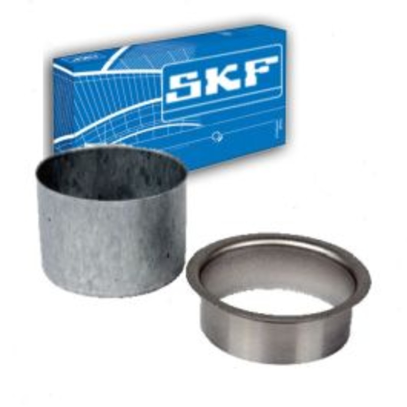 SKF Rear Transfer Case Output Shaft Repair Sleeve for 1991-1994 Mazda Navajo