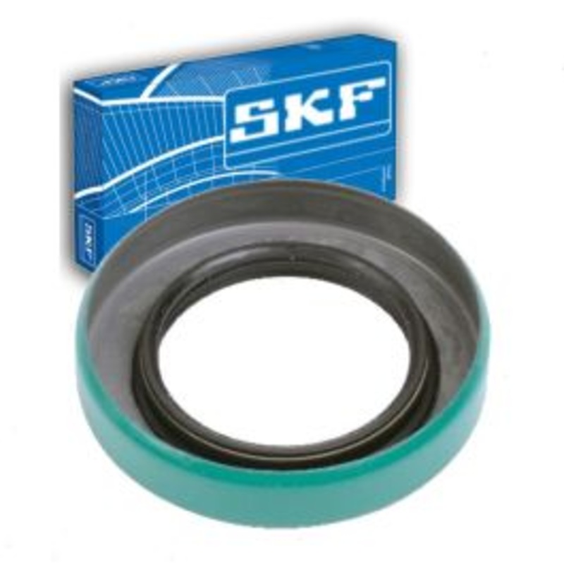 SKF Rear Transfer Case Output Shaft Seal for 1983-1990 GMC S15
