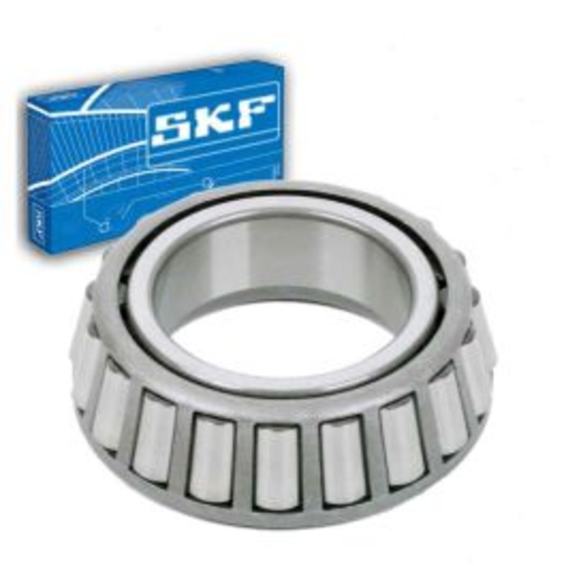 SKF Rear Transmission Input Shaft Bearing for 1981-1990 Dodge Omni