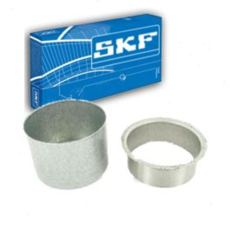 SKF Rear Transmission Repair Sleeve for 1990 GMC R1500 Suburban