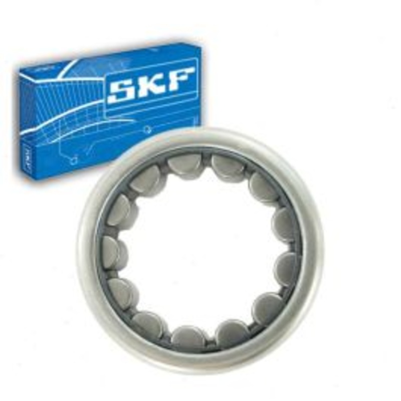 SKF Rear Wheel Bearing for 1963-1965 GMC PB1500 Series