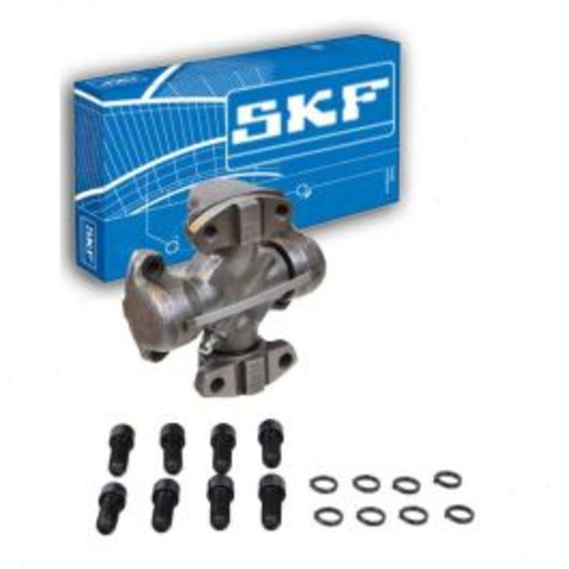 SKF Center Universal Joint for 1946-1949 Cadillac Series 62
