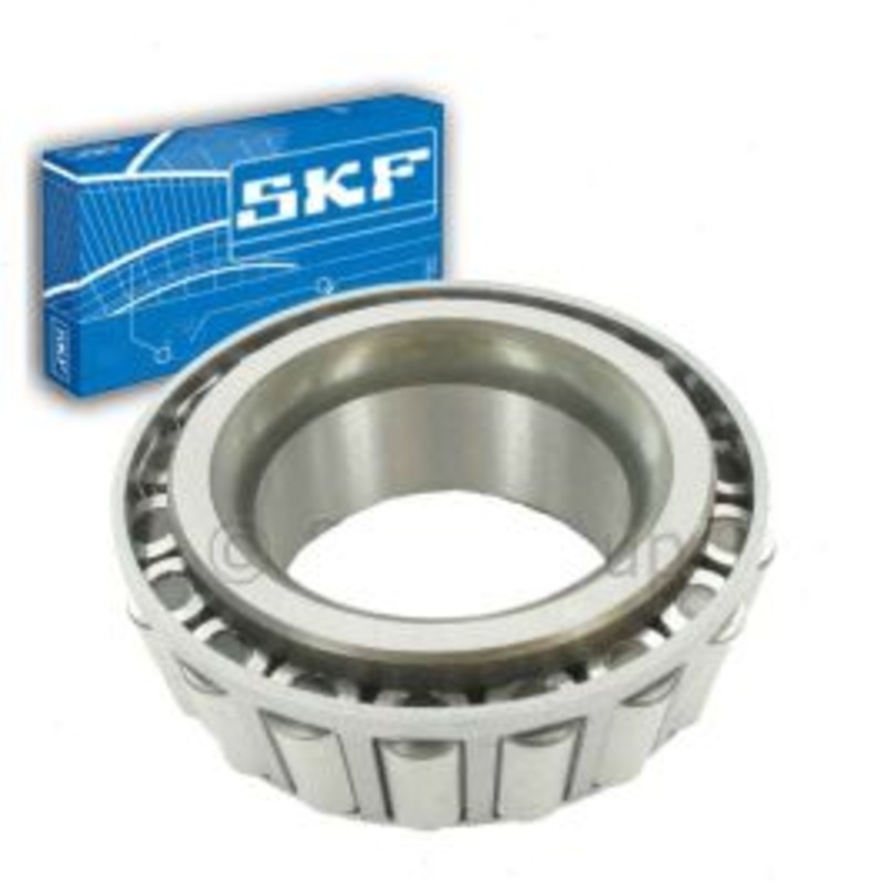 SKF Front Inner Wheel Bearing for 1949-1953 Studebaker 2R17A