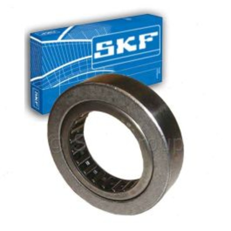 SKF Front Outer Axle Shaft Bearing for 2004 Ford F-150 Heritage