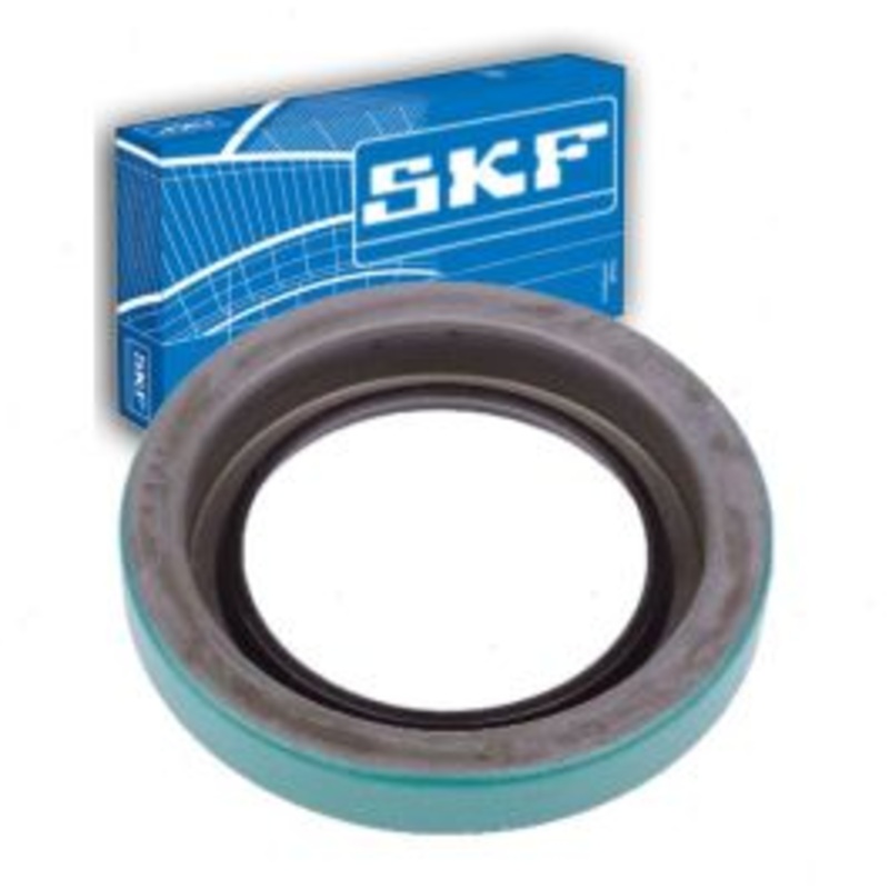 SKF Front Wheel Seal for 1952-1953 Ford Mainline