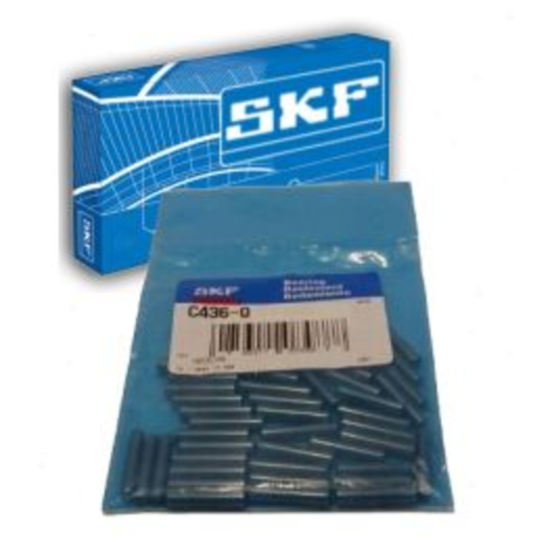 SKF Main Shaft Pilot Bearing for 1960-1973 Dodge Polara
