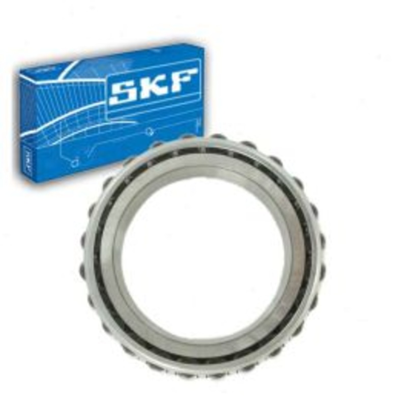 SKF Rear Axle Differential Bearing for 1971-1974 Dodge B300 Van
