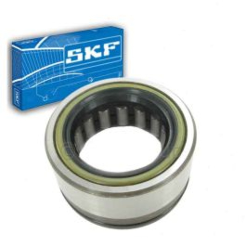 SKF Rear Axle Shaft Bearing Assembly for 1994-2009 Mazda B2300