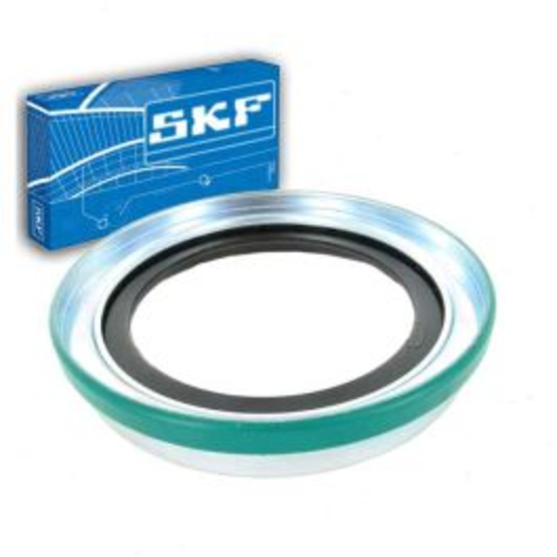 SKF Rear Inner Wheel Seal for 1969-1972 International M800 Post Office