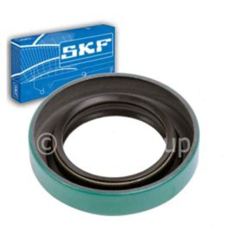 SKF Rear Wheel Seal for 1971-1975 Pontiac Grandville