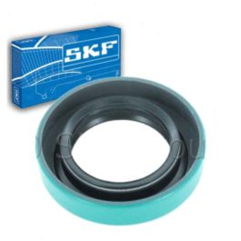 SKF Rear Wheel Seal for 1977-1979 Pontiac Phoenix
