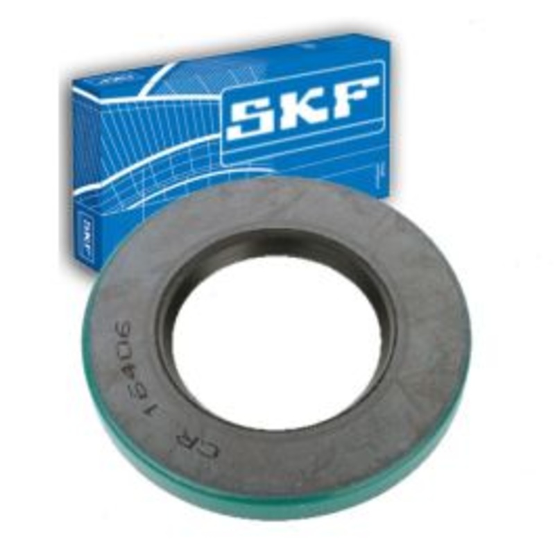 SKF Transfer Case Input Shaft Seal for 1971-1980 International Scout II