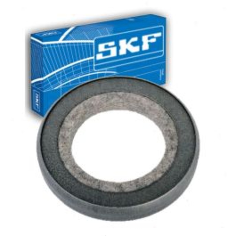 SKF Transmission Shift Shaft Seal for 1969-1972 Chevrolet Townsman
