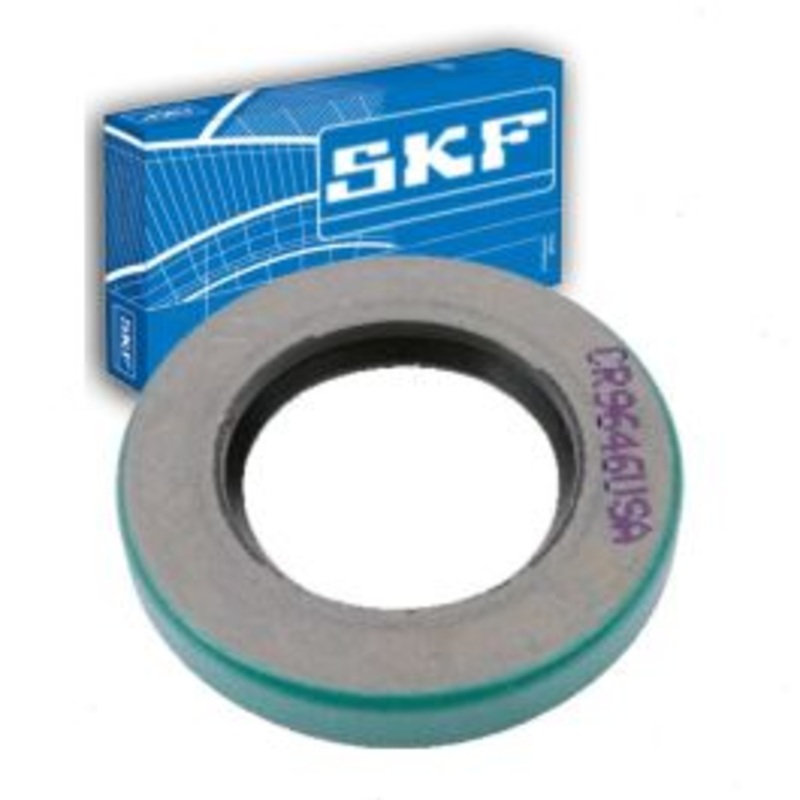 SKF Front Manual Transmission Seal for 1955-1967 Ford Anglia