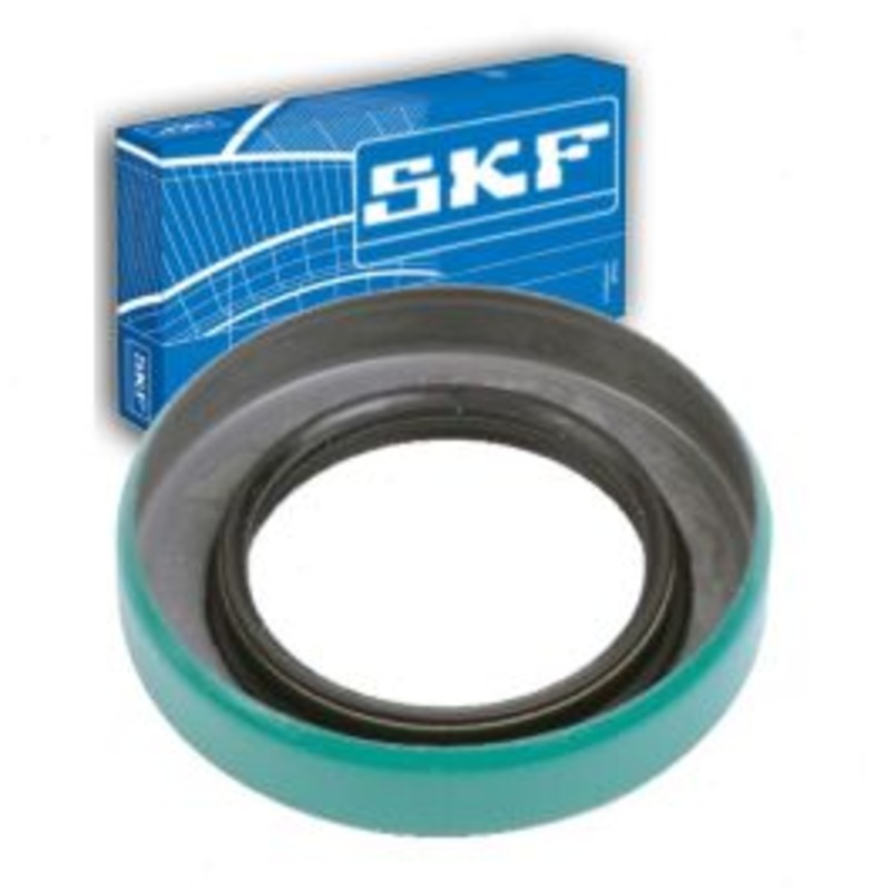 SKF Rear Automatic Transmission Seal for 1977-1979 Pontiac Phoenix