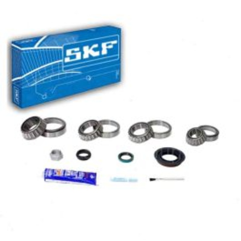 SKF Rear Axle Differential Bearing and Seal Kit for 1978-1979 Dodge Magnum