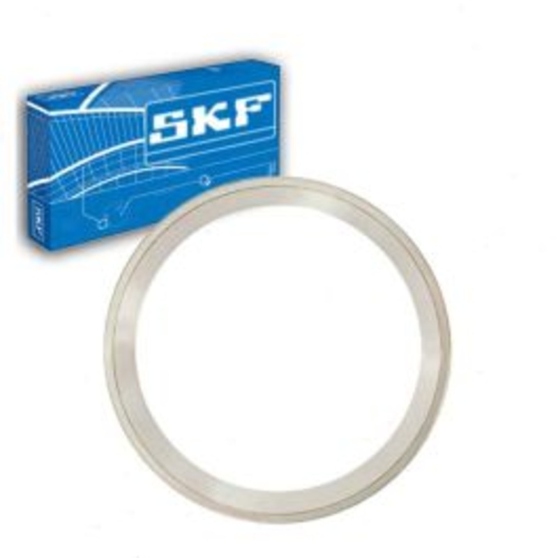 SKF Rear Inner Wheel Bearing Race for 1975-1978 GMC C25
