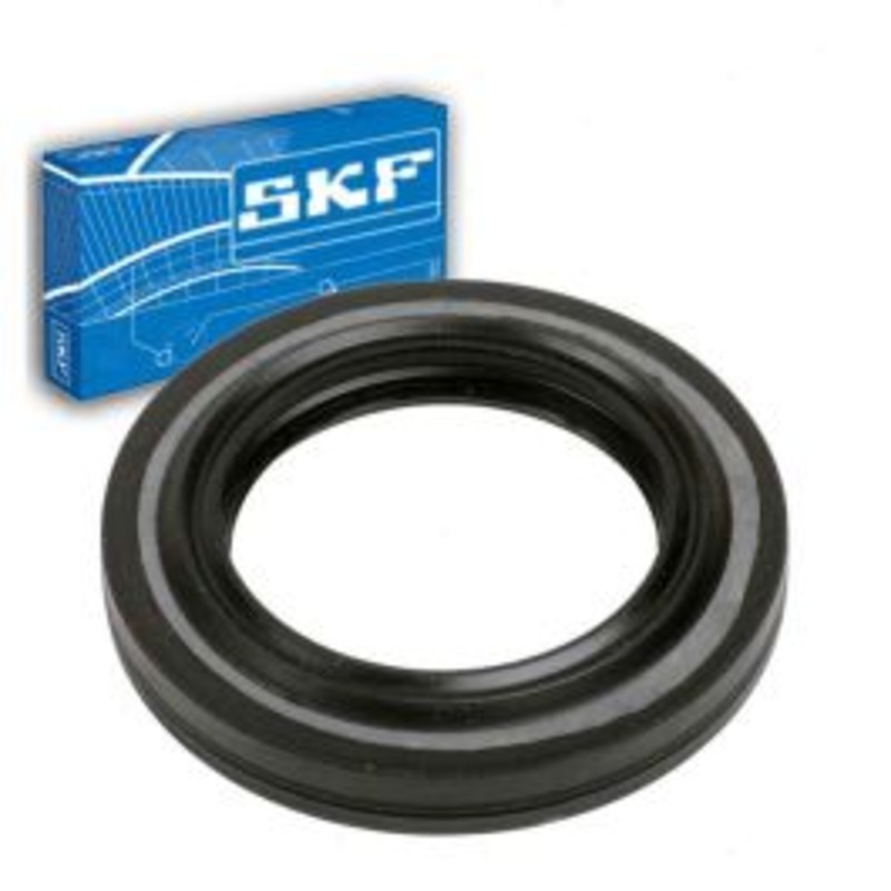 SKF Rear Outer Wheel Seal for 1974 International 100