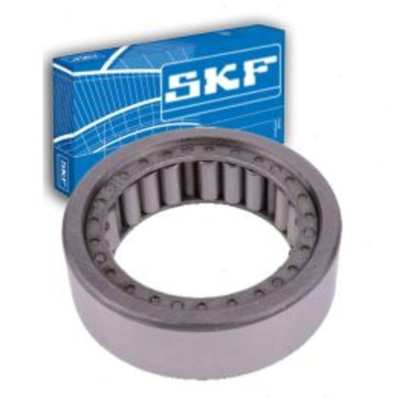 SKF Rear Wheel Bearing for 1963 GMC PB2500 Series
