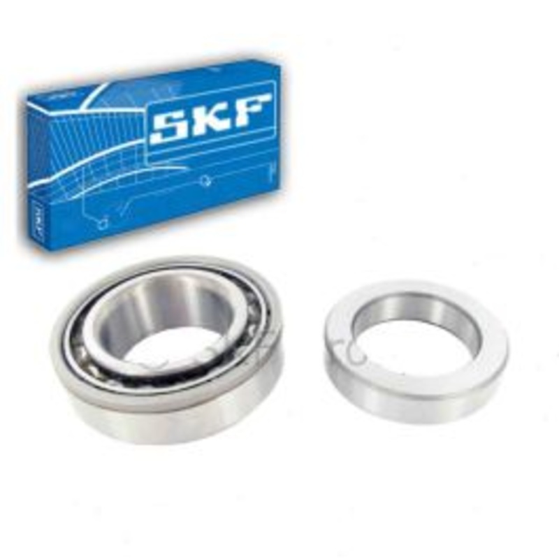 SKF Rear Wheel Bearing for 1972-1973 International 1110