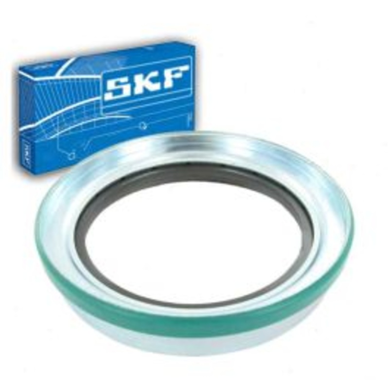 SKF Rear Wheel Seal for 1975-1977 Ford P-500