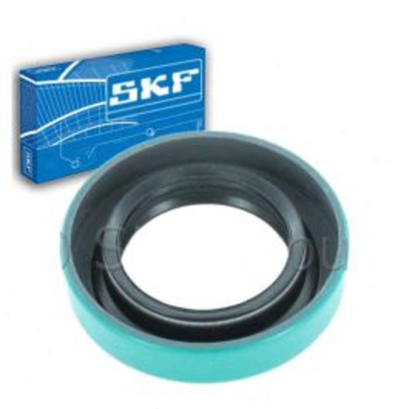 SKF Rear Wheel Seal for 1982-1990 GMC S15
