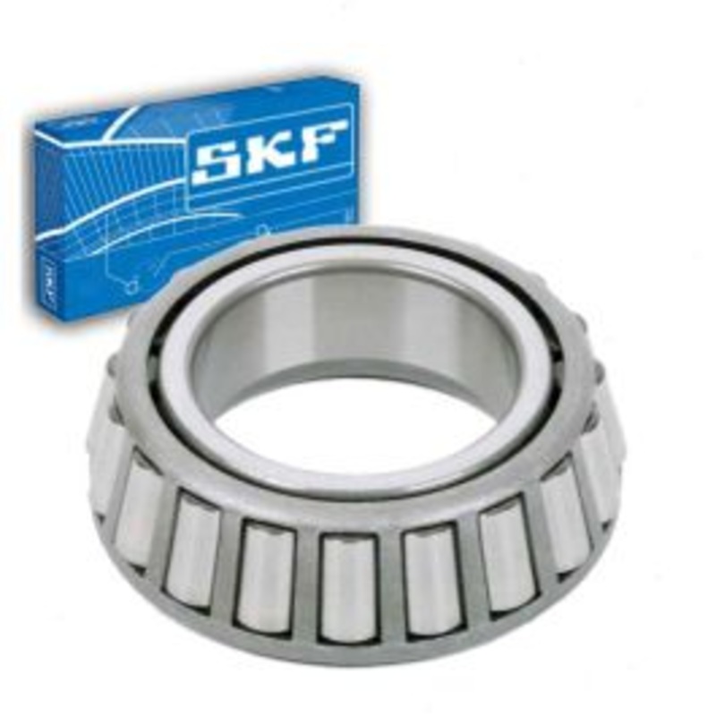 SKF Transmission Input Shaft Bearing for 1983-1986 Ford Thunderbird
