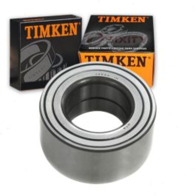 Timken WB000014 Wheel Bearing