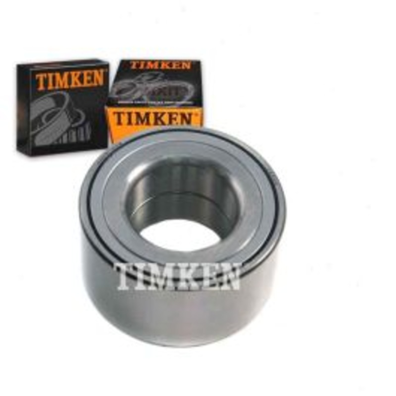 Timken WB000024 Wheel Bearing