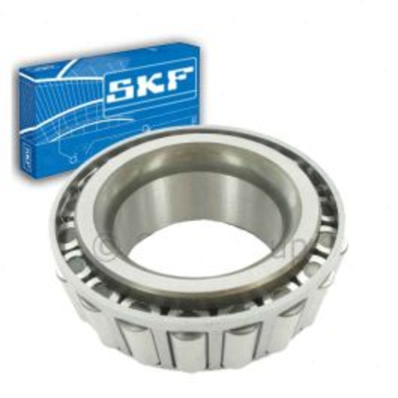 SKF Front Inner Wheel Bearing for 1966-1971 Jeep Jeepster