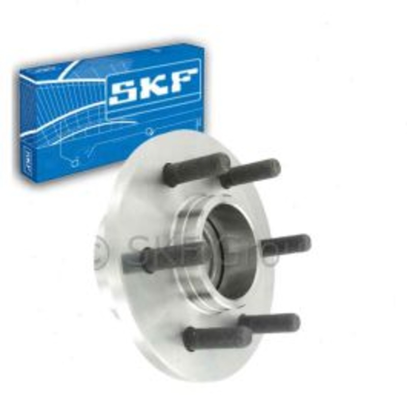 SKF Front Wheel Bearing Hub Assembly for 1999-2003 Dodge Durango
