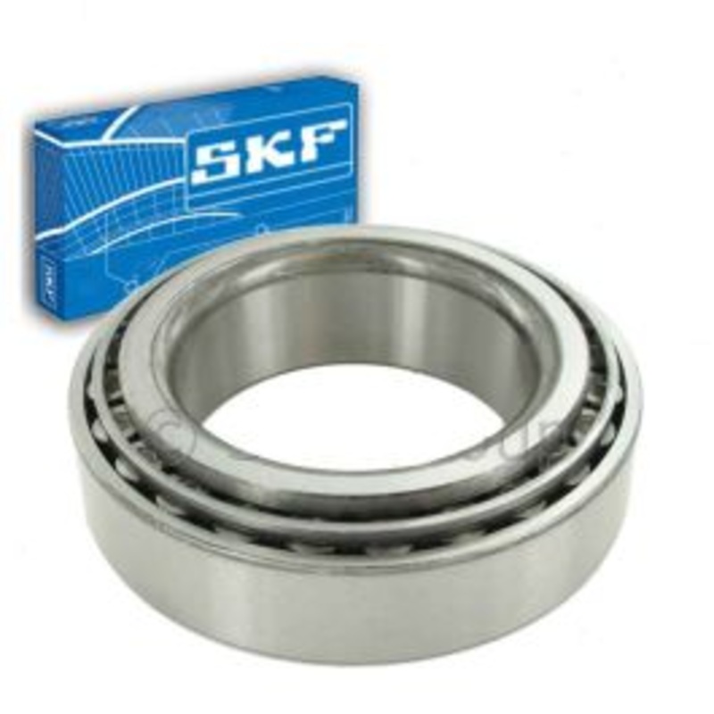 SKF Rear Axle Differential Bearing for 1963-1967 Dodge D200 Series