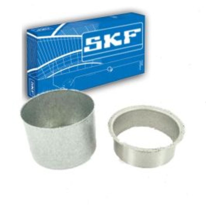 SKF Rear Transmission Repair Sleeve for 1971 American Motors Matador