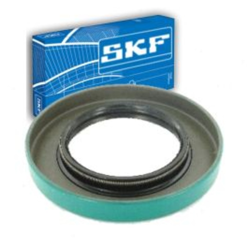 SKF Rear Wheel Seal for 1974-1979 Ford E-100 Econoline
