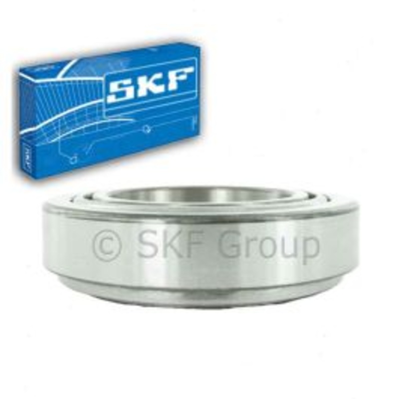 SKF Transmission Input Shaft Bearing for 1981-1983 Plymouth Reliant